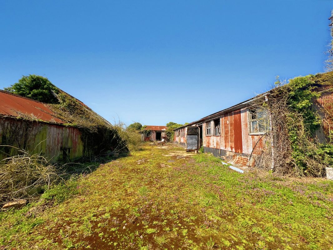 Wood Farm Barns, Worlingworth, Woodbridge, Suffolk, IP13 7LR lot image - 20