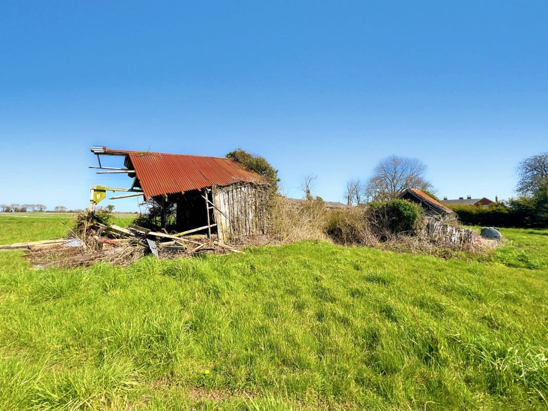 Wood Farm Barns, Worlingworth, Woodbridge, Suffolk, IP13 7LR lot image - 35