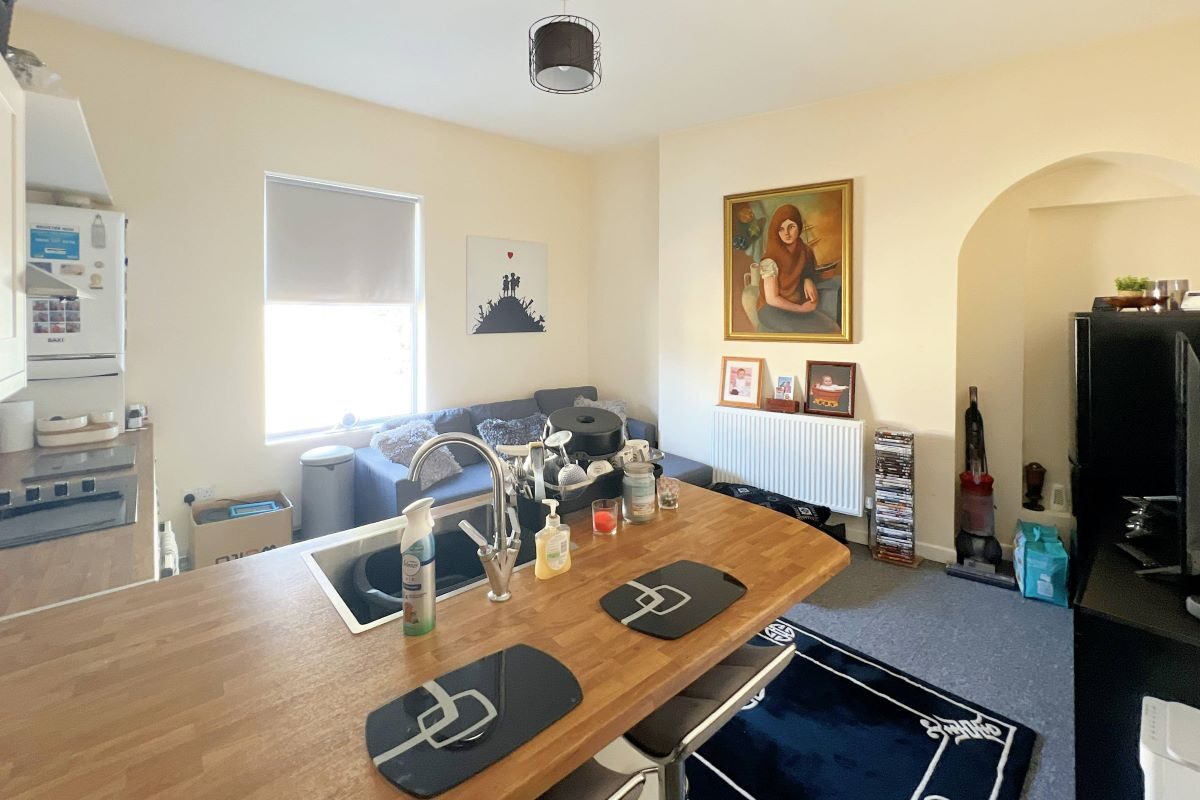 15 A,B,C & D Clarkson Street, Ipswich, Suffolk, IP1 2JB lot image - 1