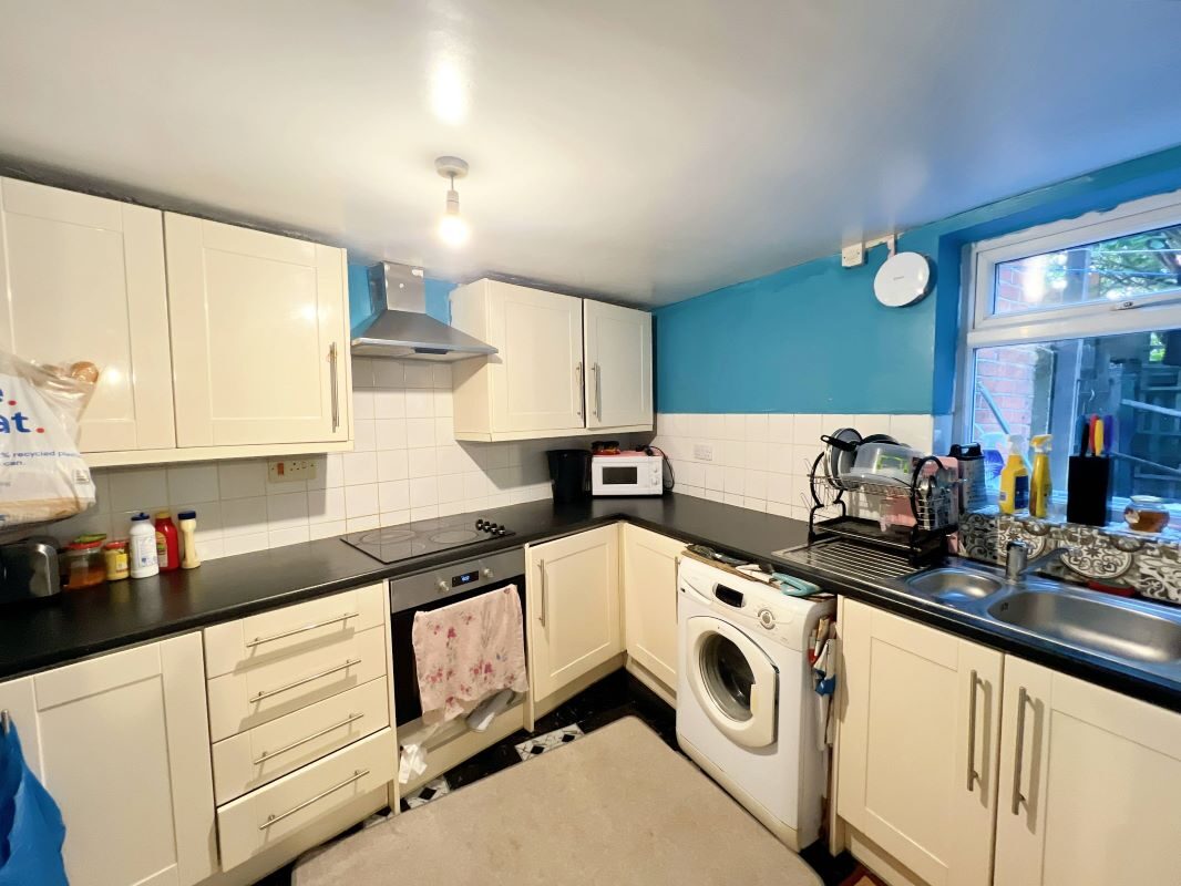 15 A,B,C & D Clarkson Street, Ipswich, Suffolk, IP1 2JB lot image - 8