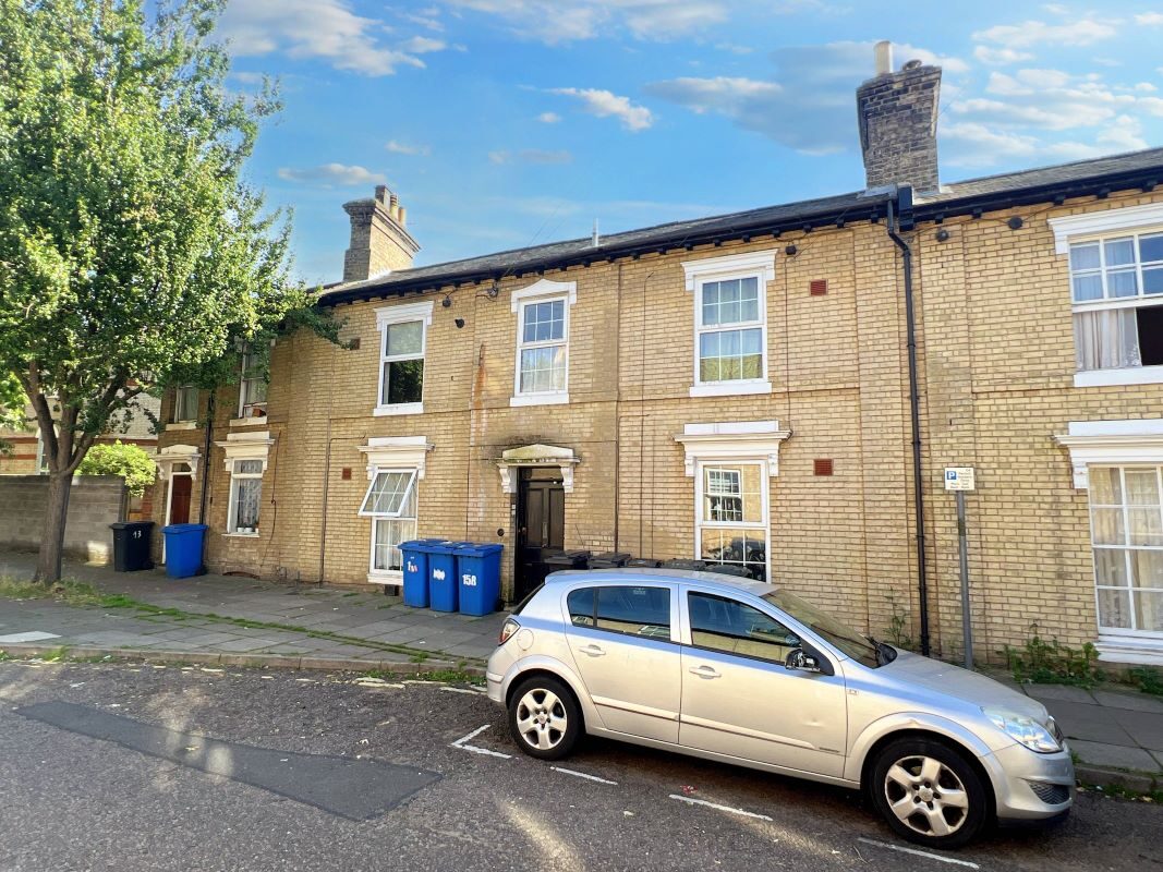 15 A,B,C & D Clarkson Street, Ipswich, Suffolk, IP1 2JB lot image - 12