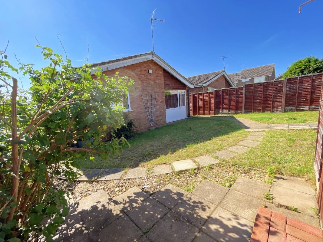 92 Prince of Wales Drive, Ipswich, Suffolk, IP2 9BL lot image - 9