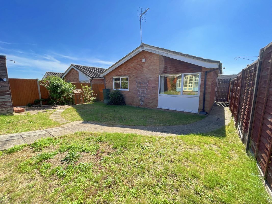 92 Prince of Wales Drive, Ipswich, Suffolk, IP2 9BL lot image - 10