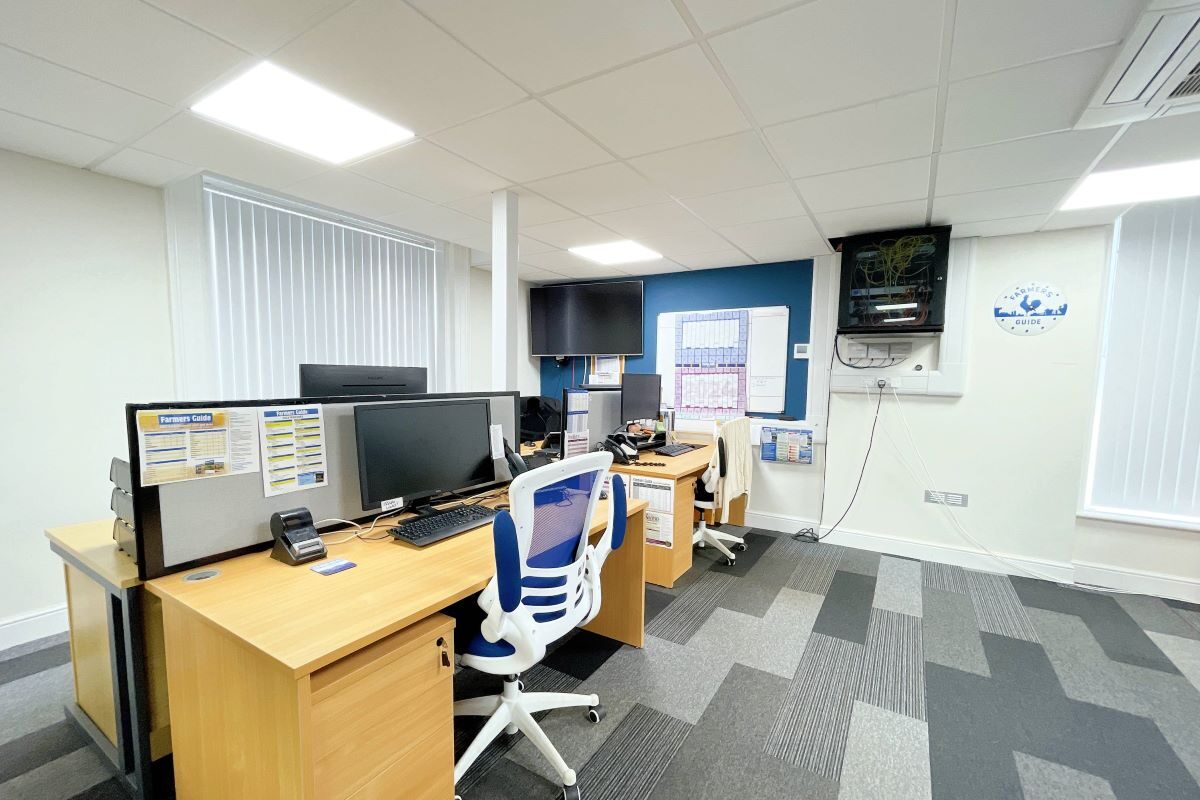 Parkside, London Road, Ipswich, Suffolk, IP2 0SS lot image - 2