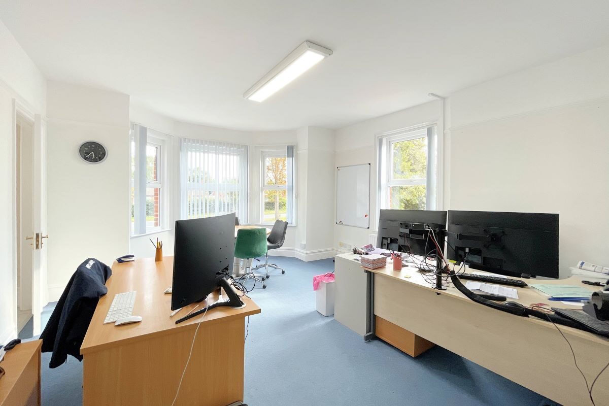 Parkside, London Road, Ipswich, Suffolk, IP2 0SS lot image - 5