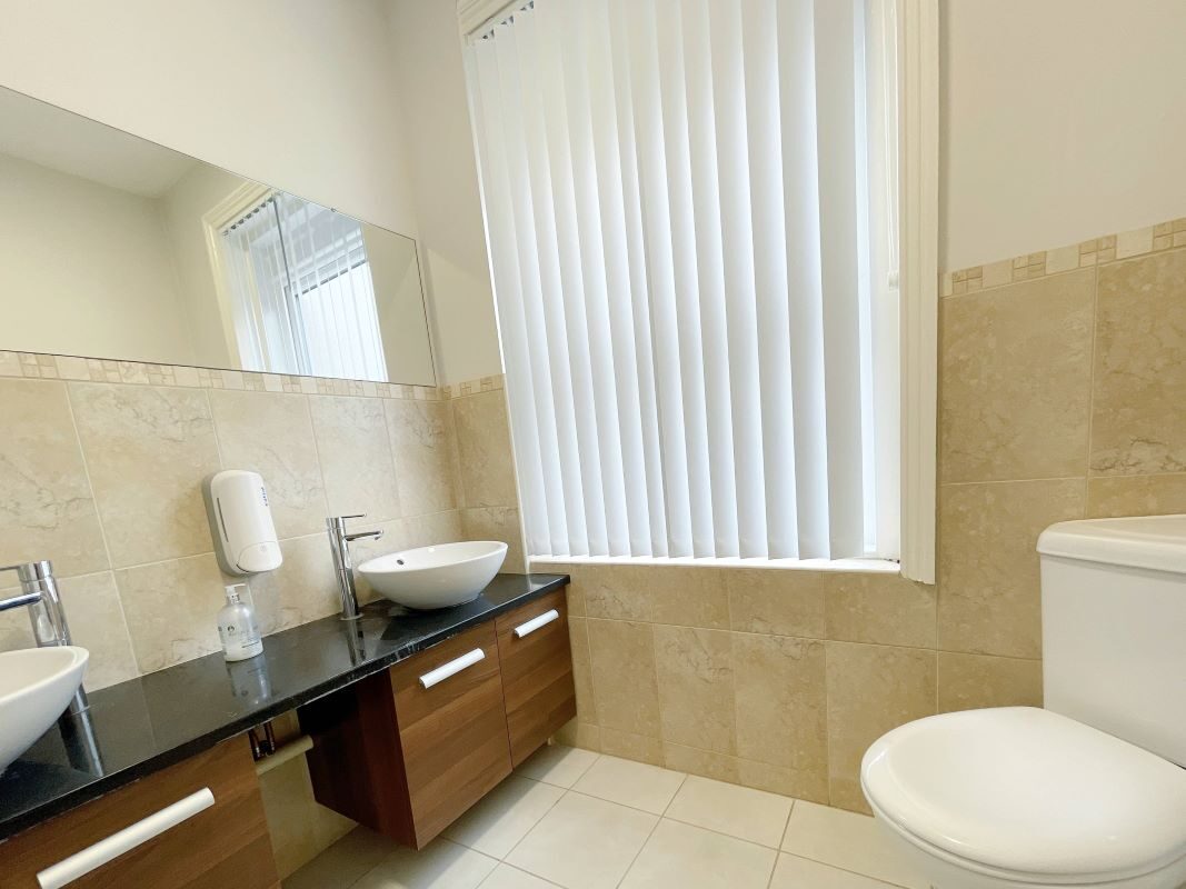 Parkside, London Road, Ipswich, Suffolk, IP2 0SS lot image - 6