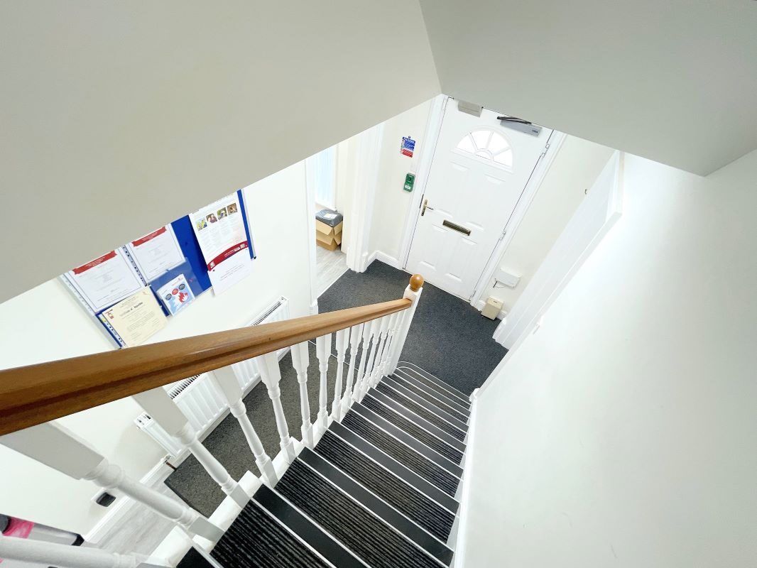 Parkside, London Road, Ipswich, Suffolk, IP2 0SS lot image - 12