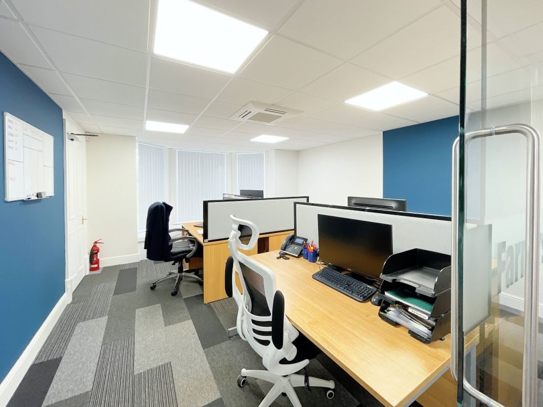 Parkside, London Road, Ipswich, Suffolk, IP2 0SS lot image - 13