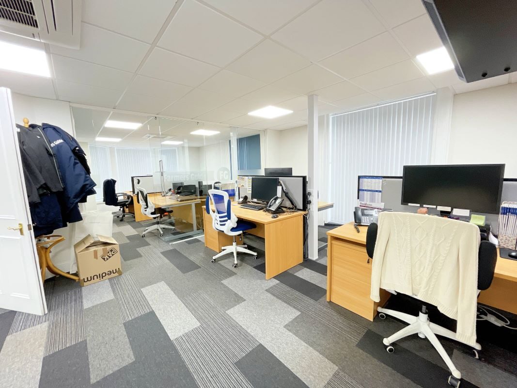 Parkside, London Road, Ipswich, Suffolk, IP2 0SS lot image - 16