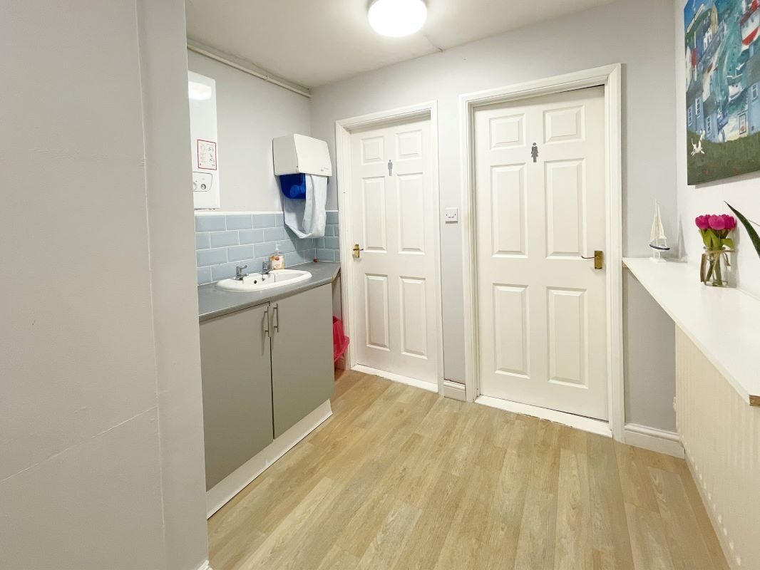 Parkside, London Road, Ipswich, Suffolk, IP2 0SS lot image - 19