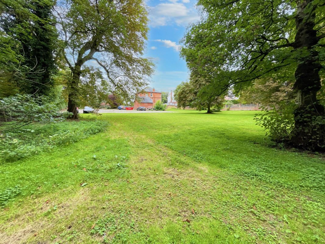 Parkside, London Road, Ipswich, Suffolk, IP2 0SS lot image - 23