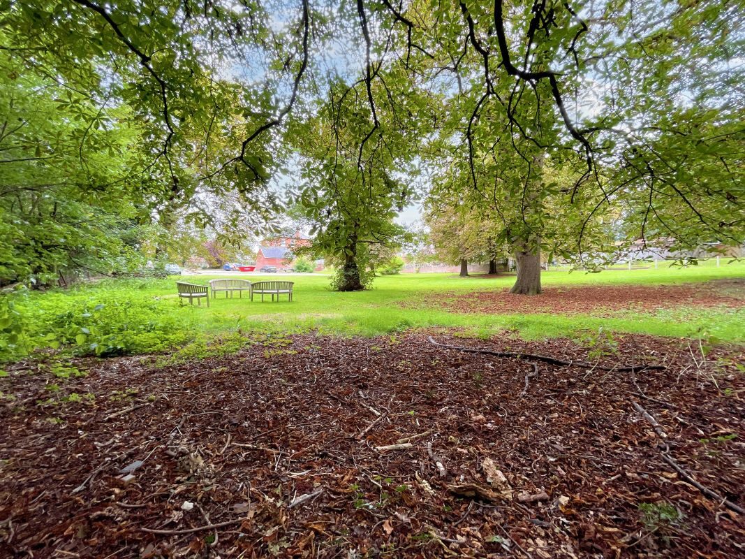 Parkside, London Road, Ipswich, Suffolk, IP2 0SS lot image - 24