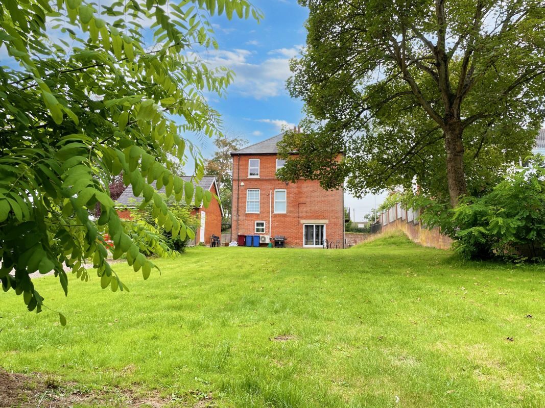 Parkside, London Road, Ipswich, Suffolk, IP2 0SS lot image - 27