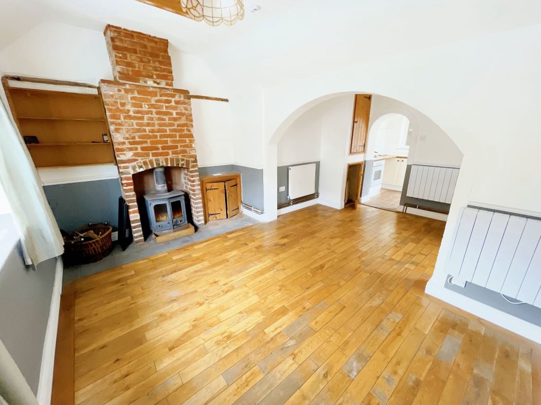 31 The Street, Wissett, Halesworth, Suffolk, IP19 0JG lot image - 6