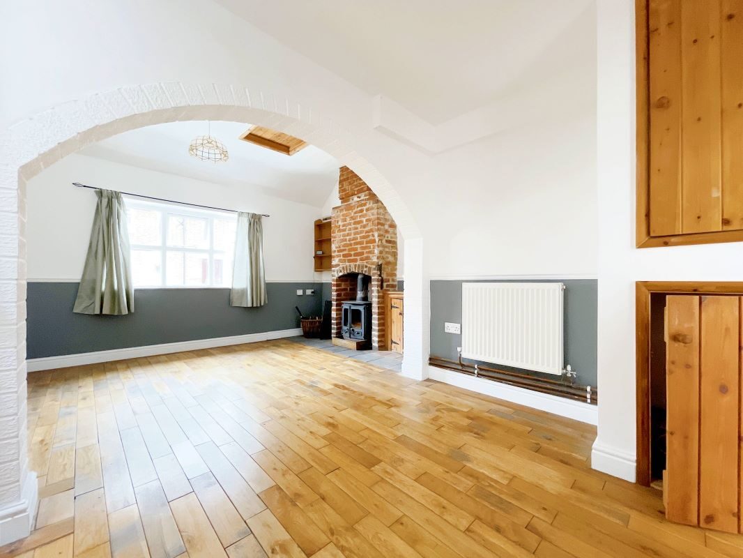 31 The Street, Wissett, Halesworth, Suffolk, IP19 0JG lot image - 8