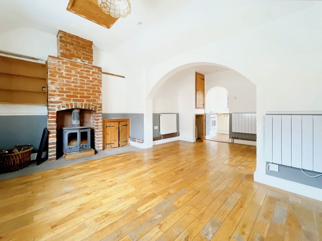 31 The Street, Wissett, Halesworth, Suffolk, IP19 0JG lot image - 9