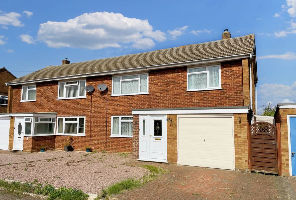43 Orwell View Road, Shotley, Ipswich, Suffolk, IP9 1NW lot image - 0