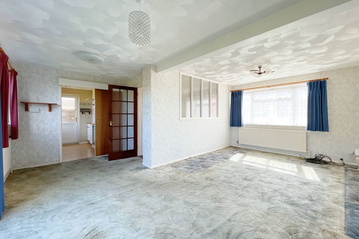 43 Orwell View Road, Shotley, Ipswich, Suffolk, IP9 1NW lot image - 1