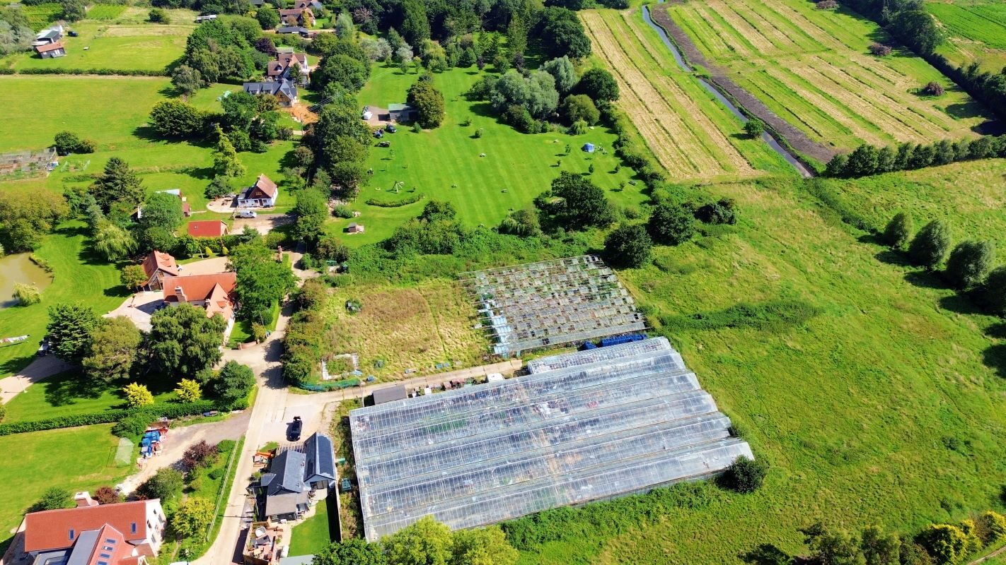 Land at 47a Jackson Road, Newbourne, Woodbridge, Suffolk, IP12 4NR lot image - 4