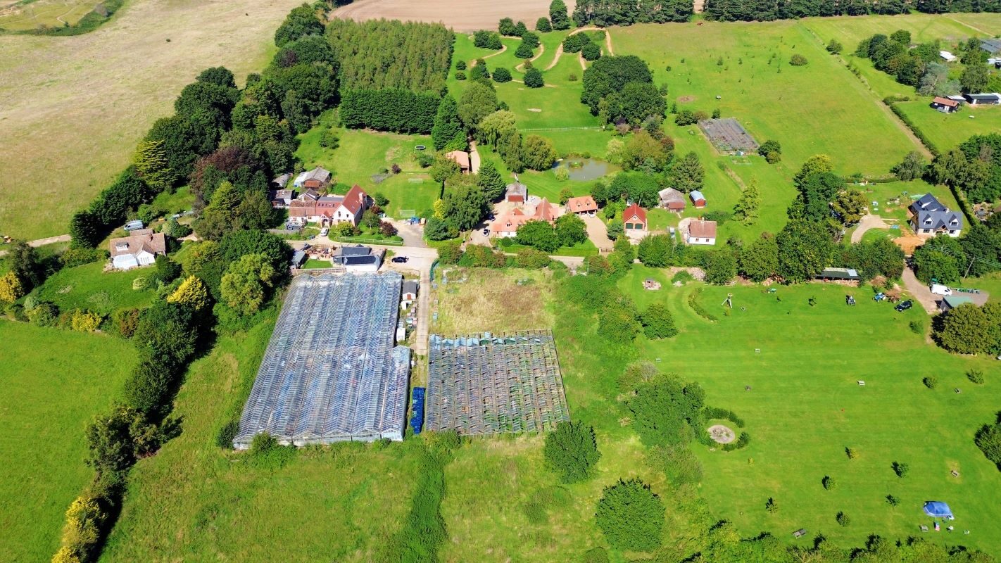 Land at 47a Jackson Road, Newbourne, Woodbridge, Suffolk, IP12 4NR lot image - 5