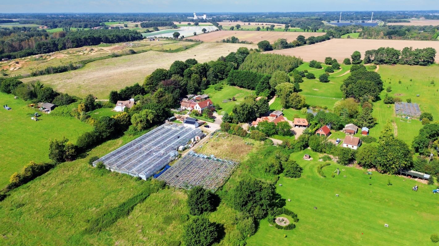 Land at 47a Jackson Road, Newbourne, Woodbridge, Suffolk, IP12 4NR lot image - 8