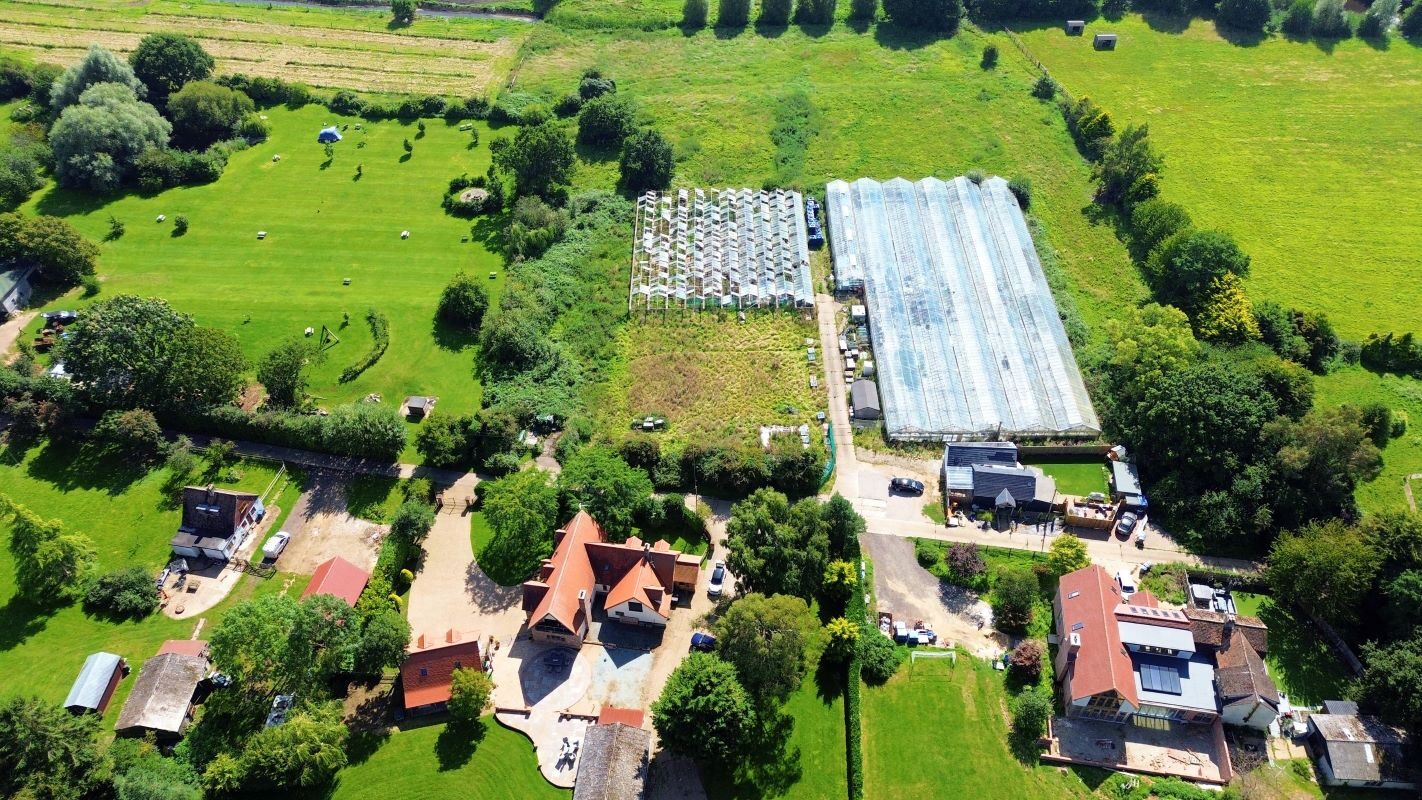 Land at 47a Jackson Road, Newbourne, Woodbridge, Suffolk, IP12 4NR lot image - 9