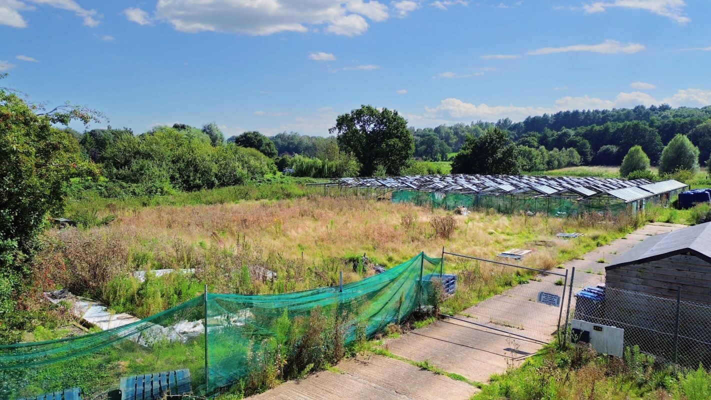 Land at 47a Jackson Road, Newbourne, Woodbridge, Suffolk, IP12 4NR lot image - 11