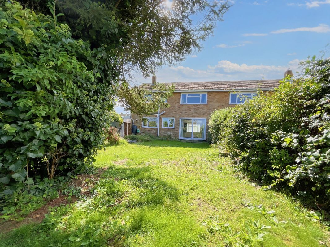 43 Orwell View Road, Shotley, Ipswich, Suffolk, IP9 1NW lot image - 13