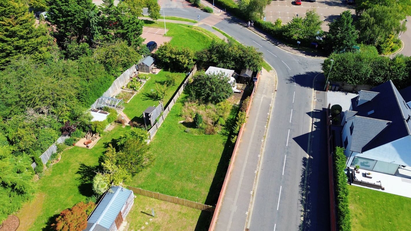 Land to the rear of 70 Bell Lane, Kesgrave, Ipswich, Suffolk, IP5 1JJ lot image - 12