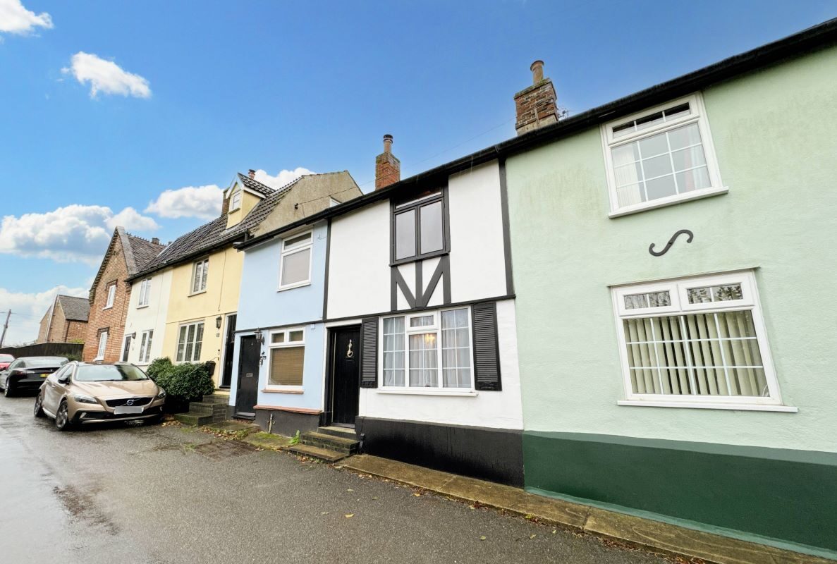 5 Elm Lane, Copdock, Ipswich, Suffolk, IP8 3ET lot image - 1