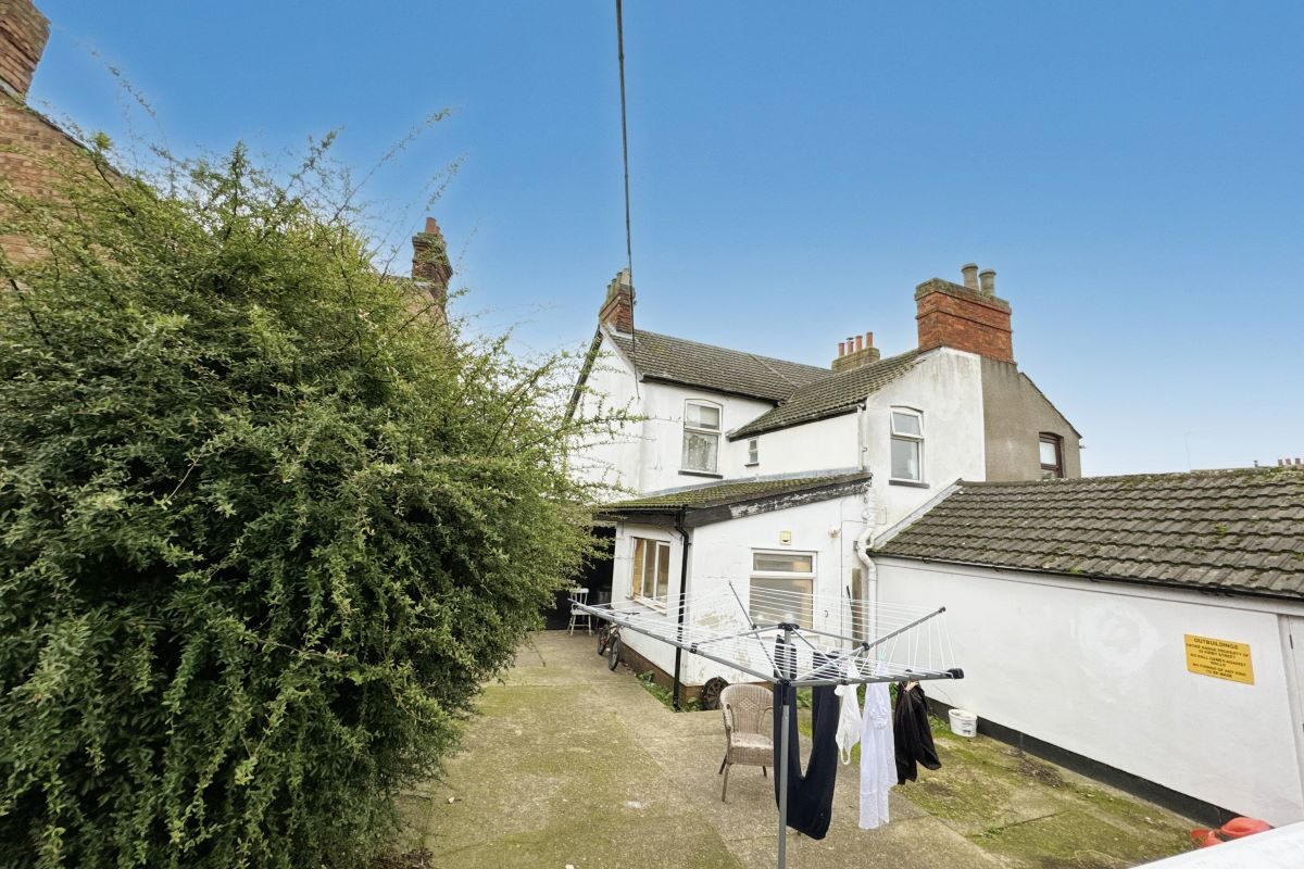 55 Kirby Street, Ipswich, Suffolk, IP4 4PT lot image - 1