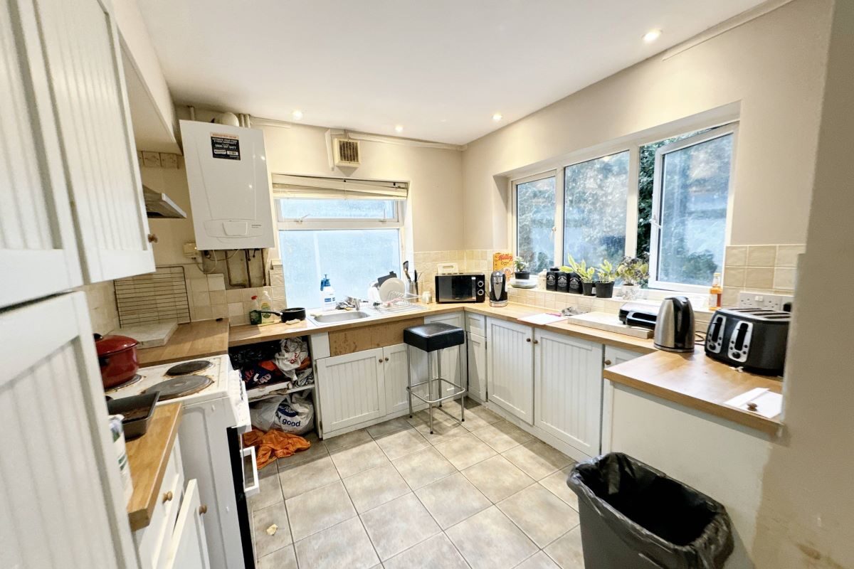 55 Kirby Street, Ipswich, Suffolk, IP4 4PT lot image - 3