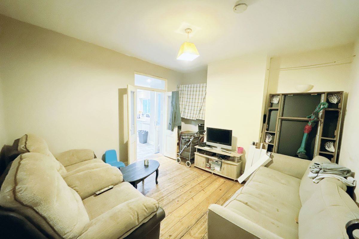 55 Kirby Street, Ipswich, Suffolk, IP4 4PT lot image - 5