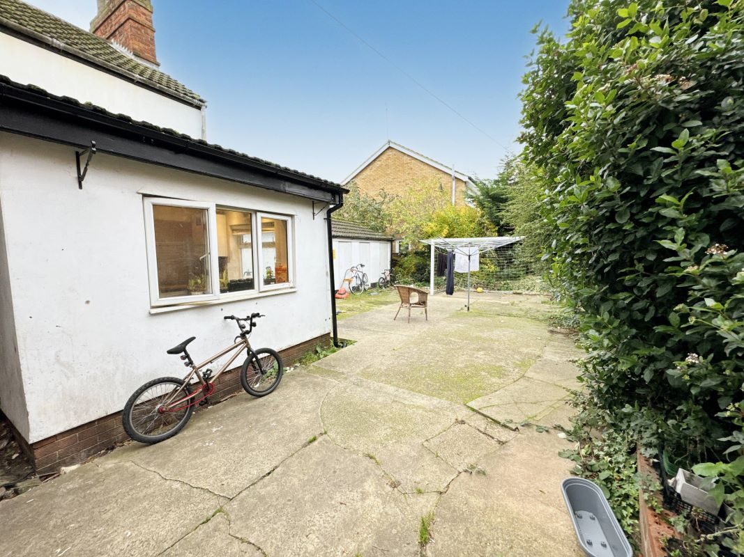 55 Kirby Street, Ipswich, Suffolk, IP4 4PT lot image - 7