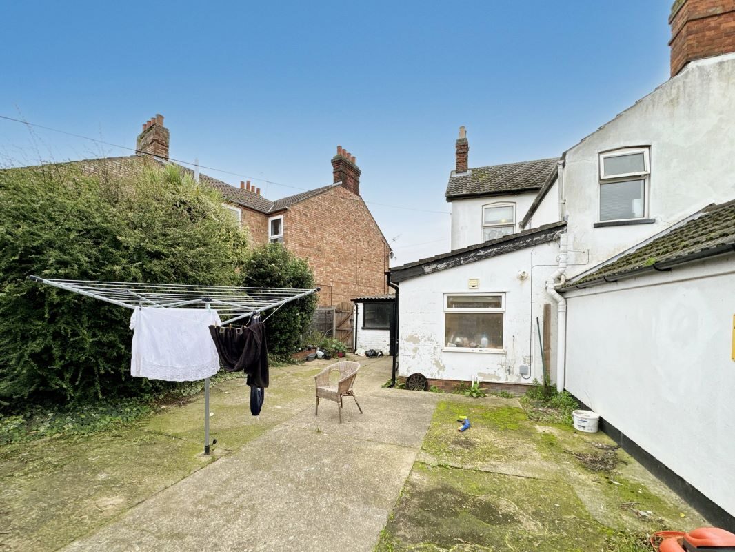 55 Kirby Street, Ipswich, Suffolk, IP4 4PT lot image - 8