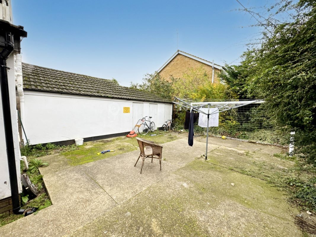 55 Kirby Street, Ipswich, Suffolk, IP4 4PT lot image - 9