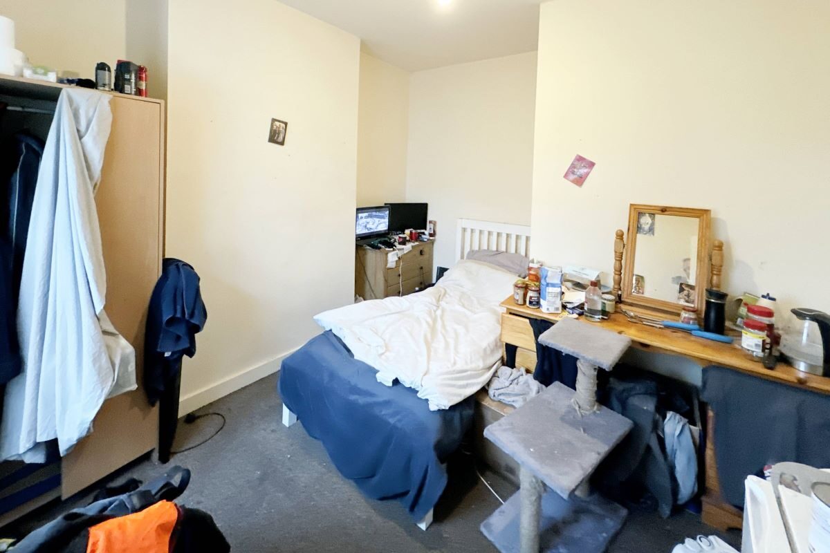 55 Kirby Street, Ipswich, Suffolk, IP4 4PT lot image - 15