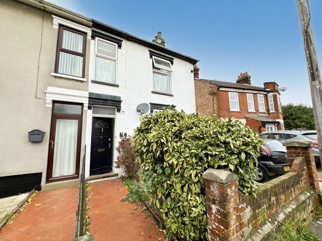 55 Kirby Street, Ipswich, Suffolk, IP4 4PT lot image - 17