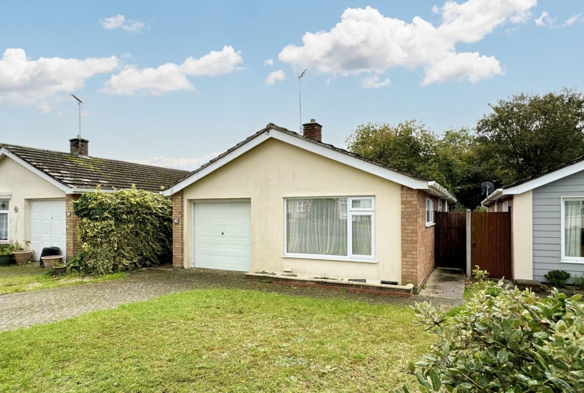 40 Parkwood Avenue, Wivenhoe, Colchester, Essex, CO7 9AN lot image - 0