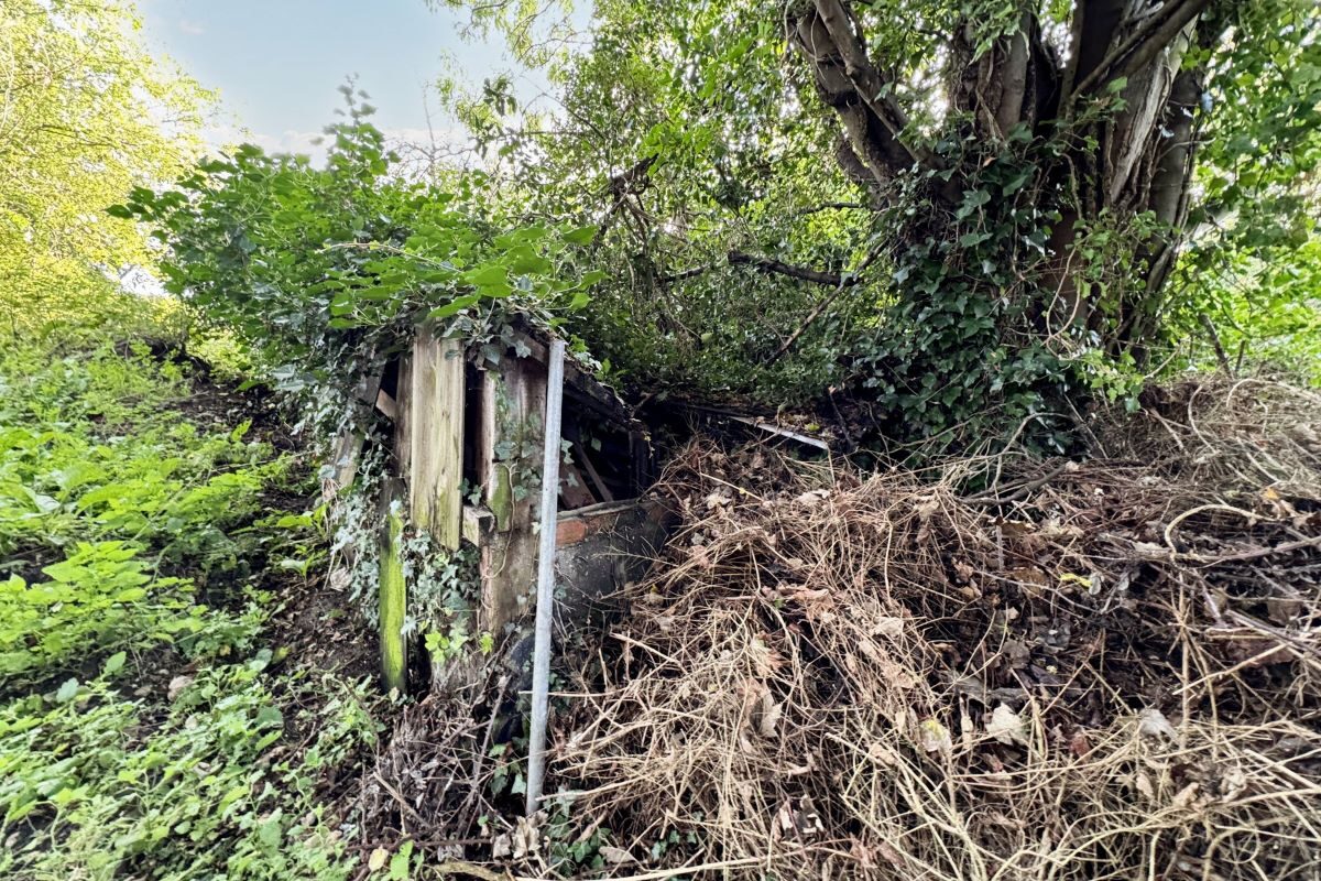 Land at 22-24 Stoney Road, Grundisburgh, Woodbridge, Suffolk, IP13 6RD lot image - 2