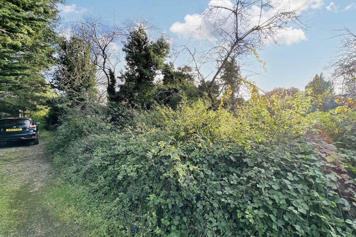 Land at 22-24 Stoney Road, Grundisburgh, Woodbridge, Suffolk, IP13 6RD lot image - 3