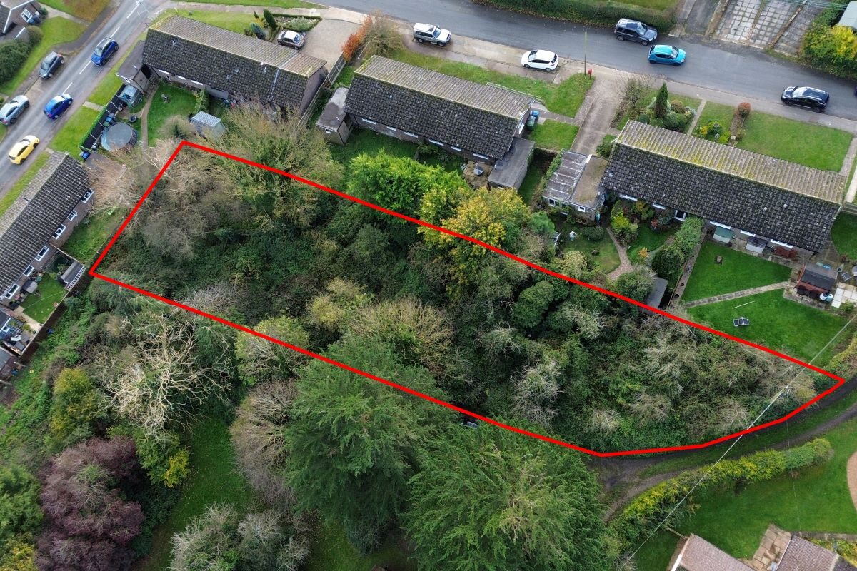 Land at 22-24 Stoney Road, Grundisburgh, Woodbridge, Suffolk, IP13 6RD lot image - 4