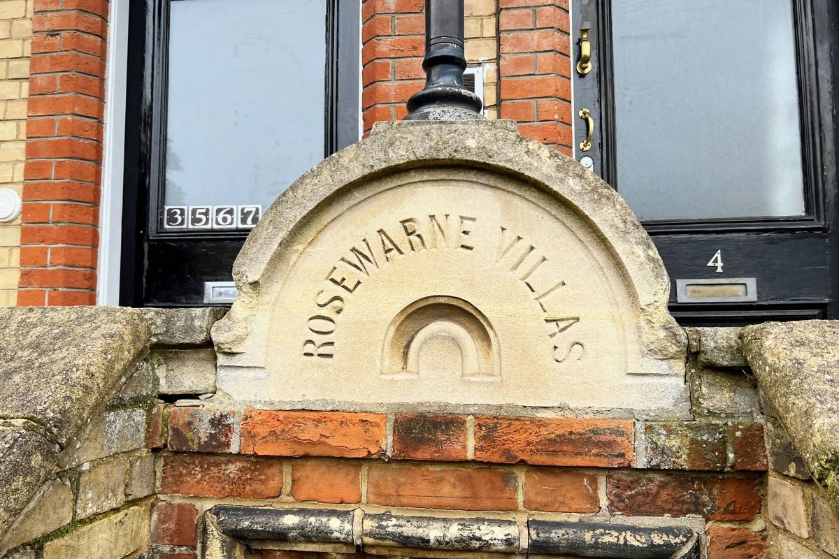 Flat 5, Rosewarne Villas, 86 Berners Street, Ipswich, Suffolk, IP1 3LU lot image - 6