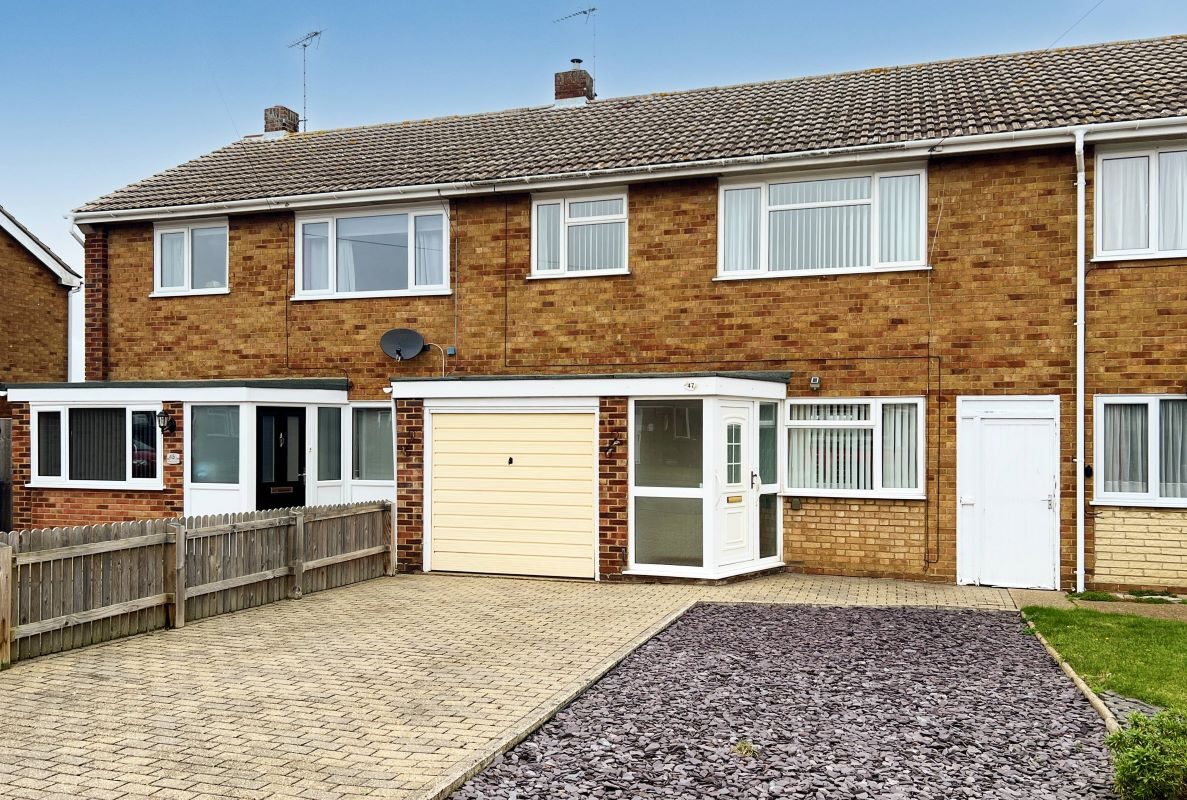 47 Orwell View Road, Shotley, Ipswich, Suffolk, IP9 1NW lot image - 0
