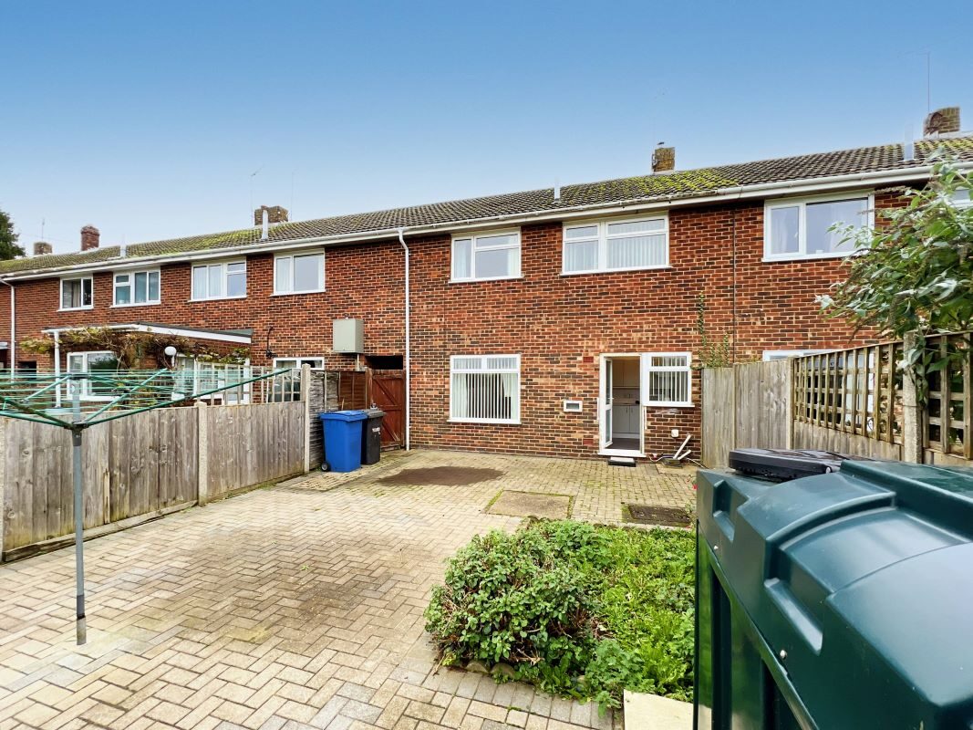 47 Orwell View Road, Shotley, Ipswich, Suffolk, IP9 1NW lot image - 8