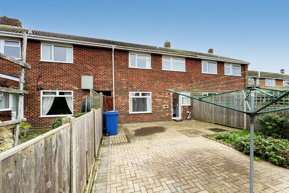 47 Orwell View Road, Shotley, Ipswich, Suffolk, IP9 1NW lot image - 10