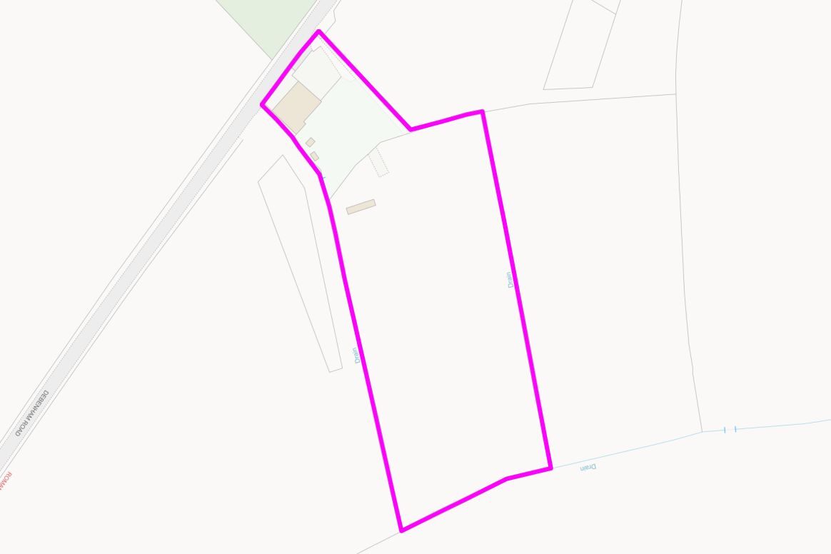 The Crowfield Rose, Debenham Road, Crowfield, Ipswich, Suffolk, IP6 9TE lot image - 3