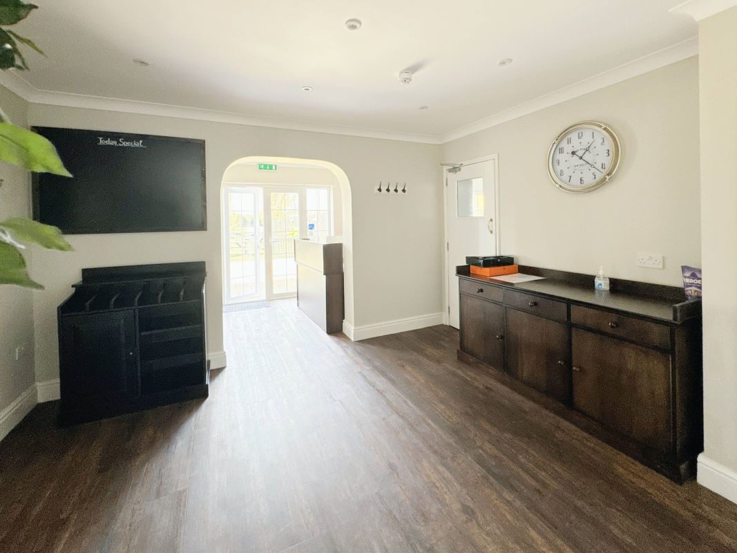 The Crowfield Rose, Debenham Road, Crowfield, Ipswich, Suffolk, IP6 9TE lot image - 20