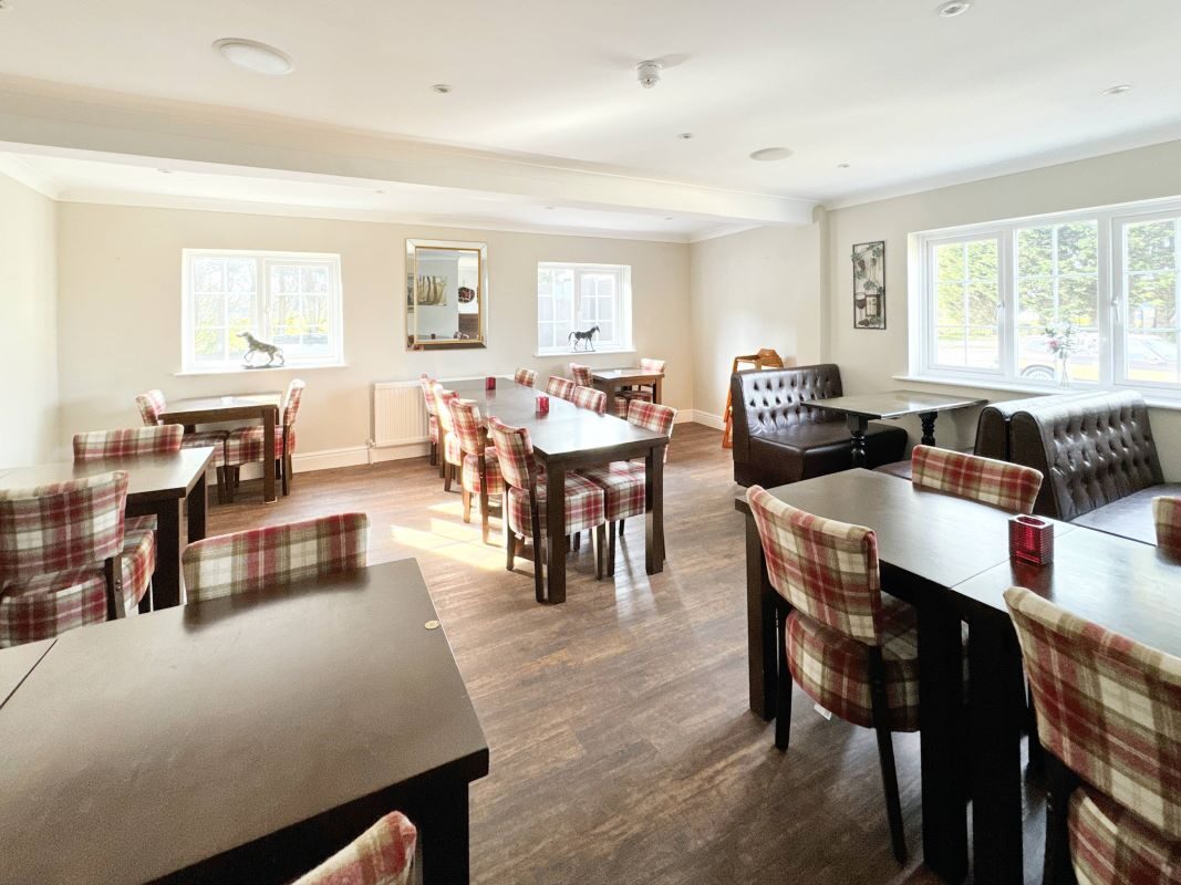 The Crowfield Rose, Debenham Road, Crowfield, Ipswich, Suffolk, IP6 9TE lot image - 22