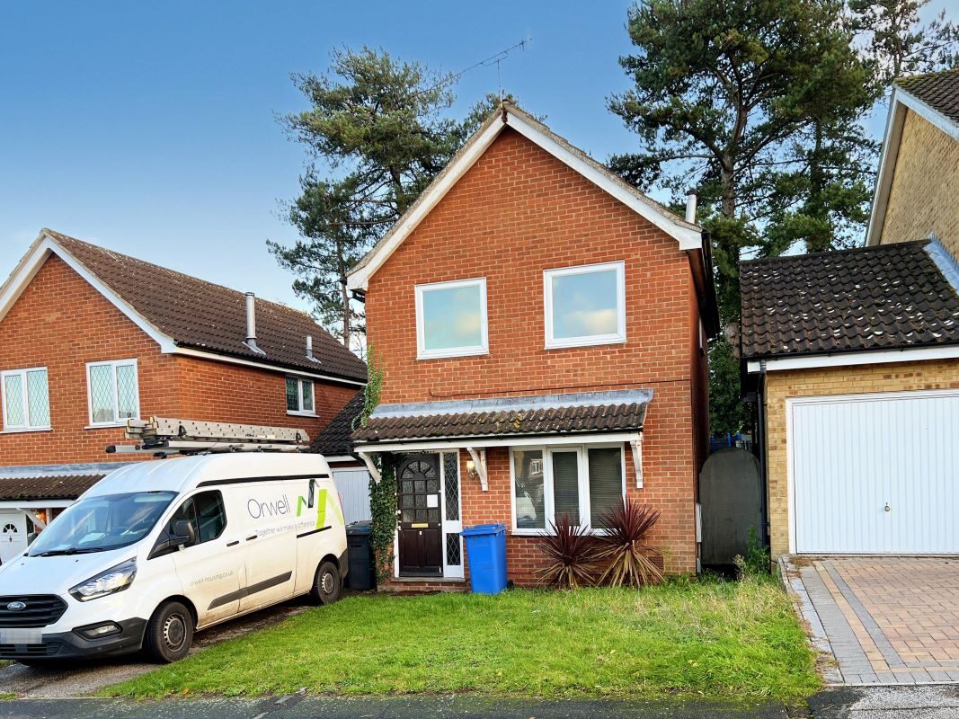 132 Lavenham Road, Ipswich, Suffolk, IP2 0LD Goldings Auctions